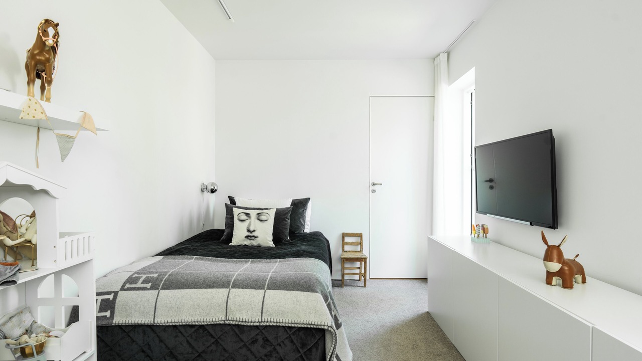 Photo of Bedroom in Saltsjo Boo