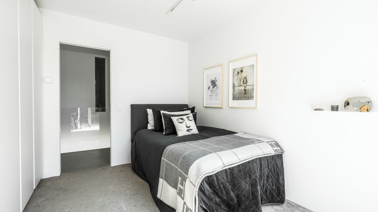 Photo of Bedroom in Saltsjo Boo