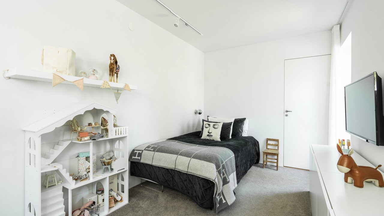 Photo of Bedroom in Saltsjo Boo