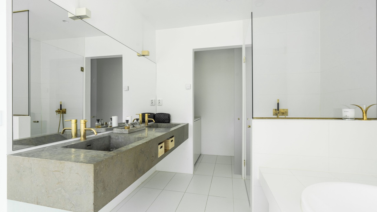 Photo of Bathroom in Saltsjo Boo