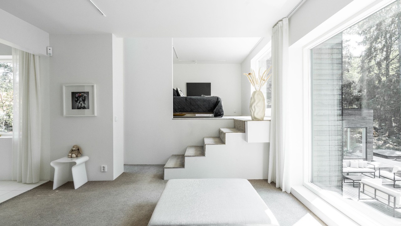 Photo of Livingroom in Saltsjo Boo