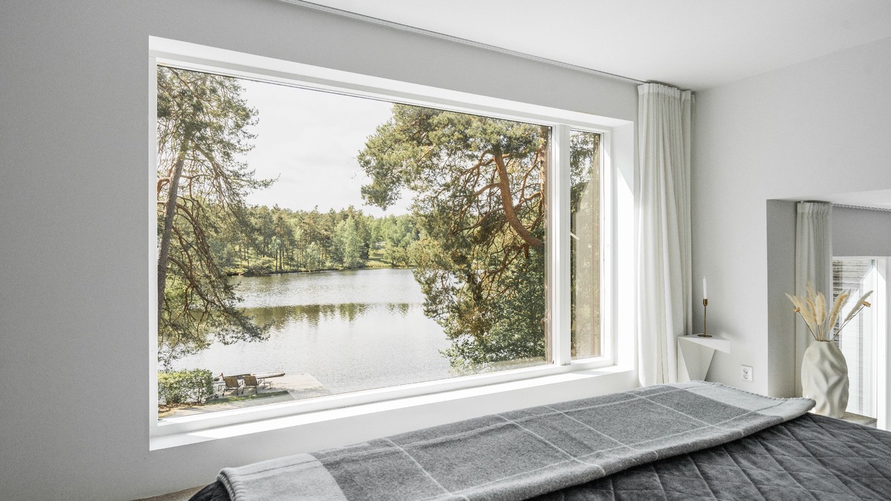 Photo of Bedroom in Saltsjo Boo