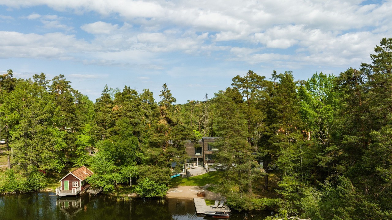 Photo of Outdoor in Saltsjo Boo