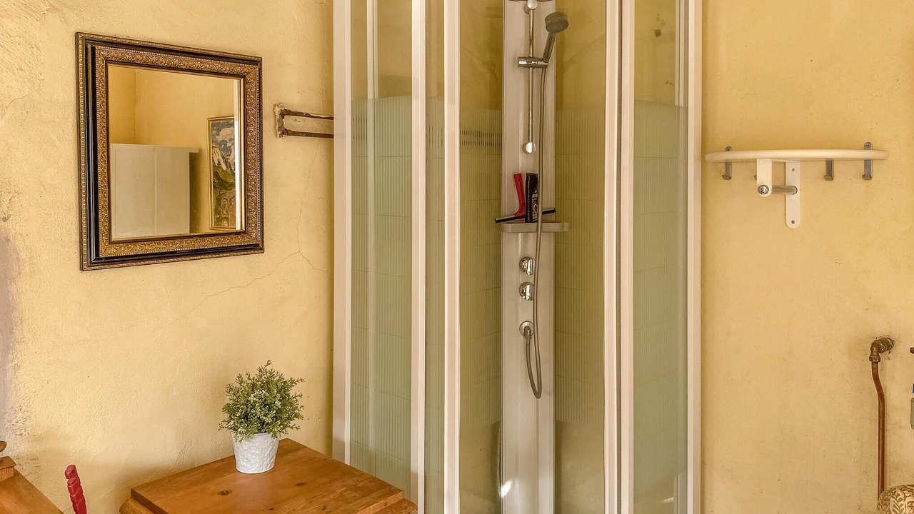 Photo of Bathroom in Borgholm
