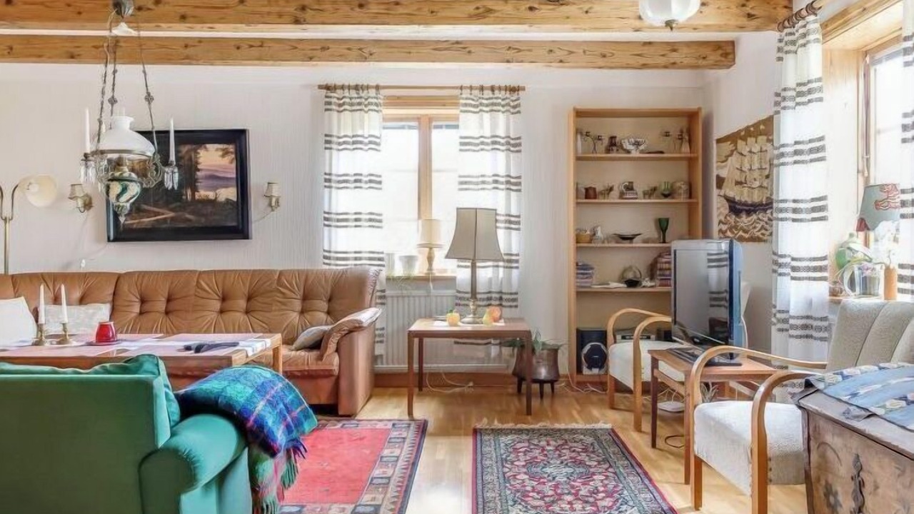 Photo of Bedroom in Arvidstorp