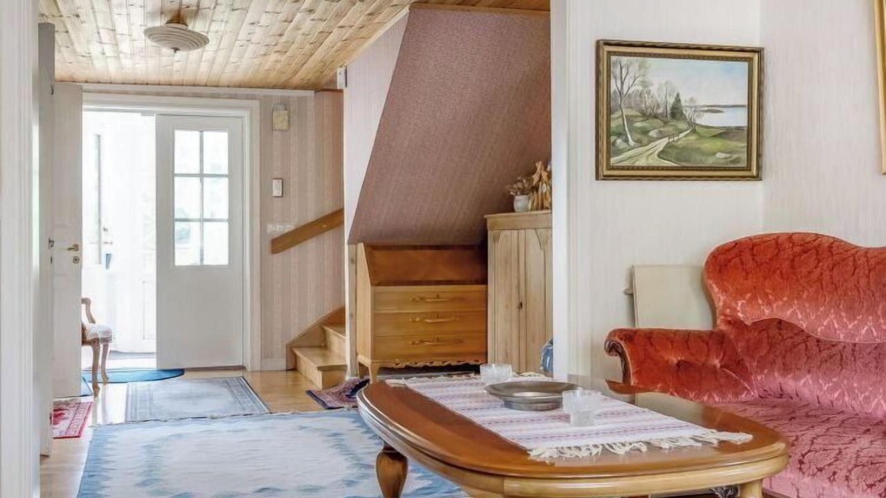 Photo of Bedroom in Arvidstorp