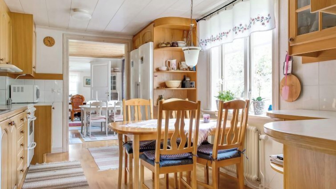 Photo of Bedroom in Arvidstorp