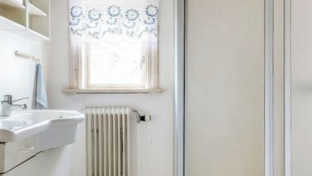 Photo of Bathroom in Arvidstorp