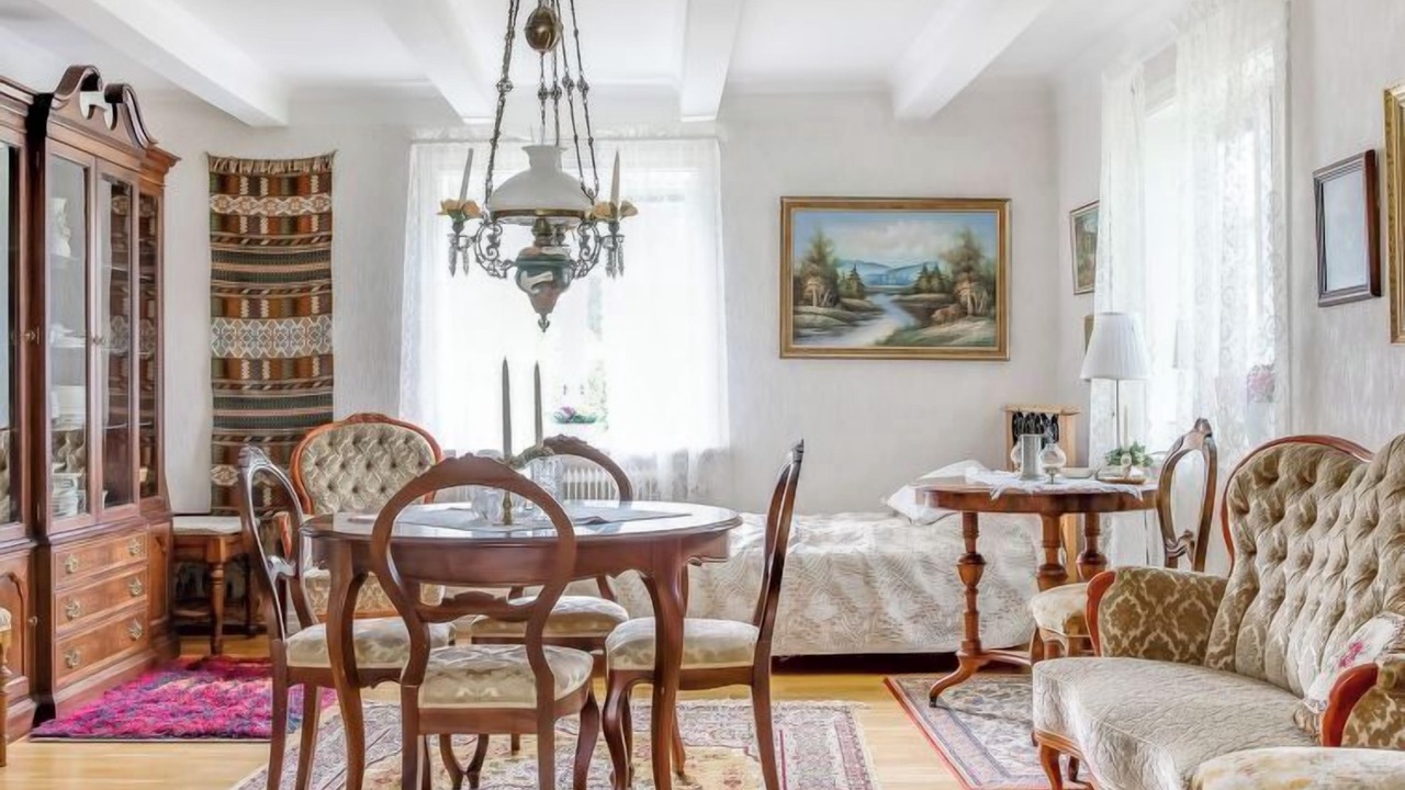 Photo of Bedroom in Arvidstorp