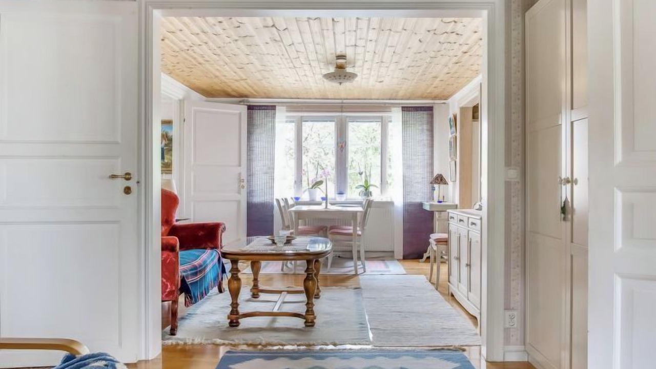Photo of Bedroom in Arvidstorp