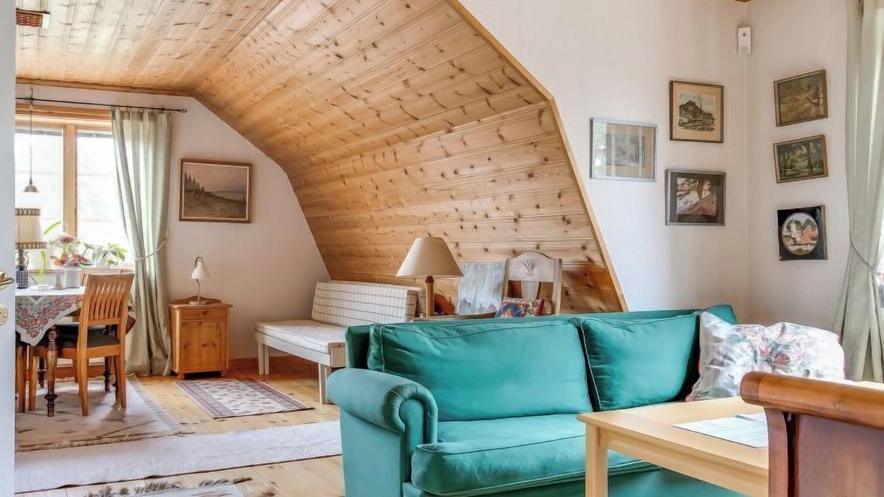 Photo of Livingroom in Arvidstorp
