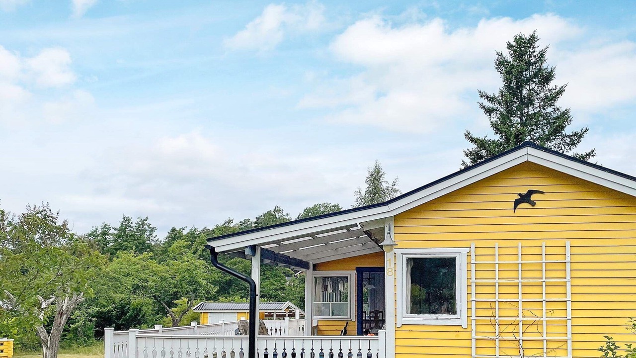 Photo of Outdoor in Kolmarden