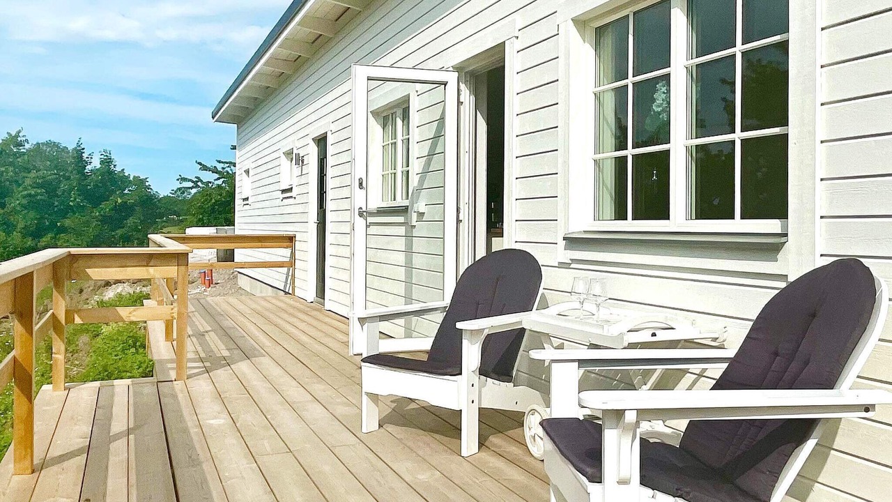 Photo of Outdoor in Borgholm