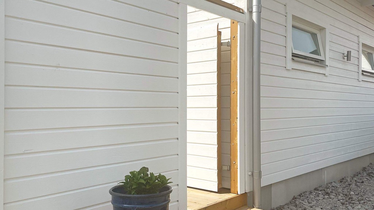 Photo of Outdoor in Borgholm