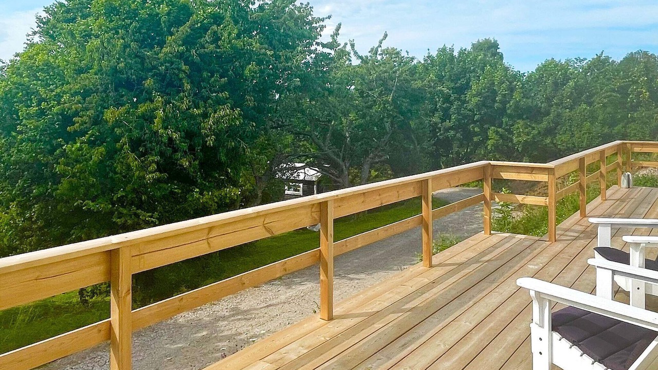 Photo of Outdoor in Borgholm