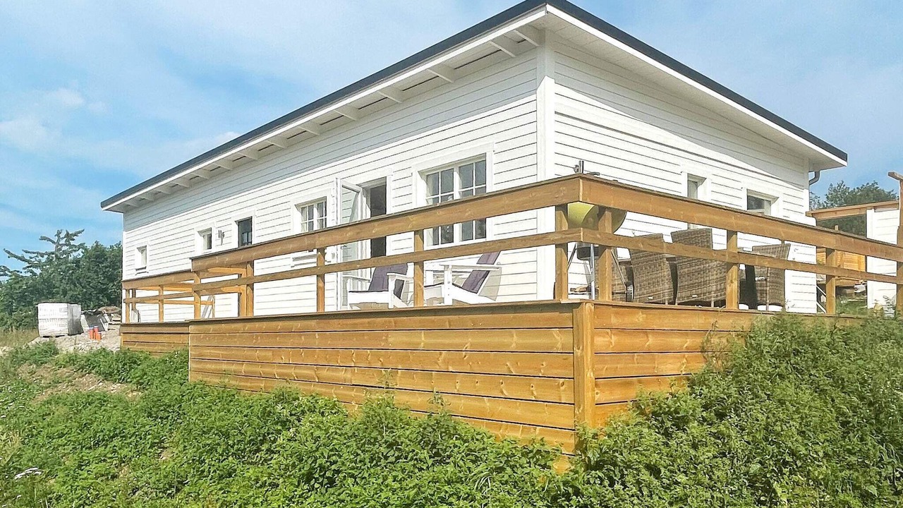 Photo of Outdoor in Borgholm