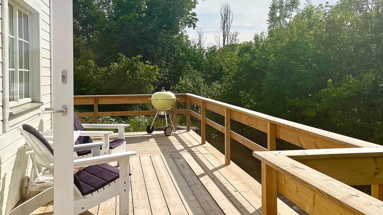 Photo of Outdoor in Borgholm
