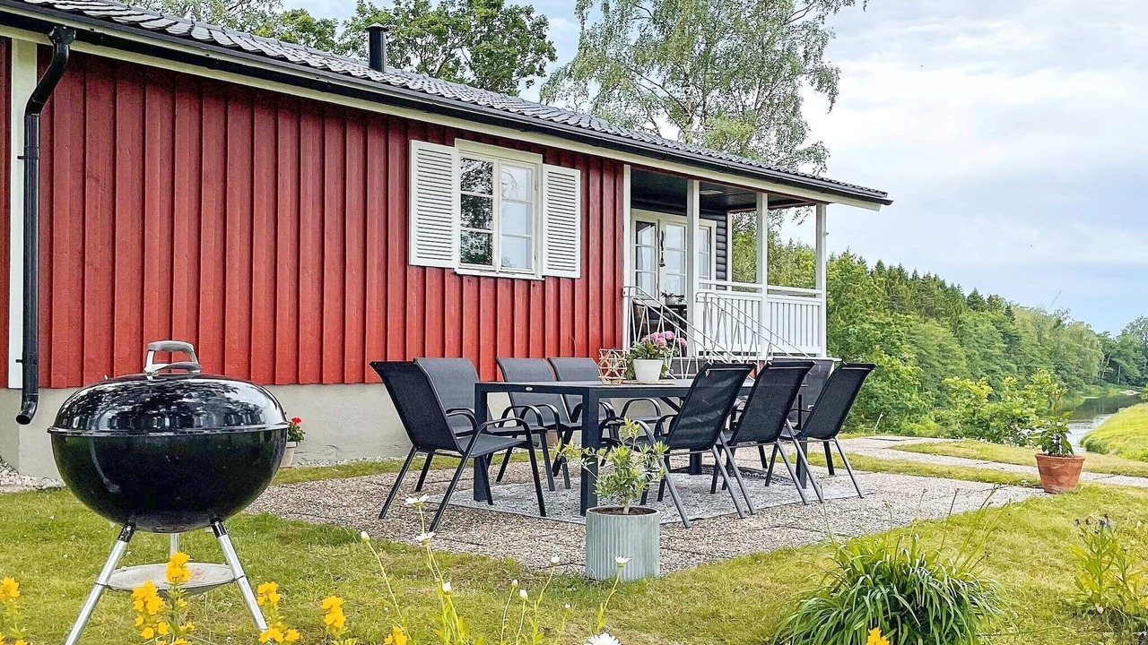 Photo of Outdoor in Mellerud
