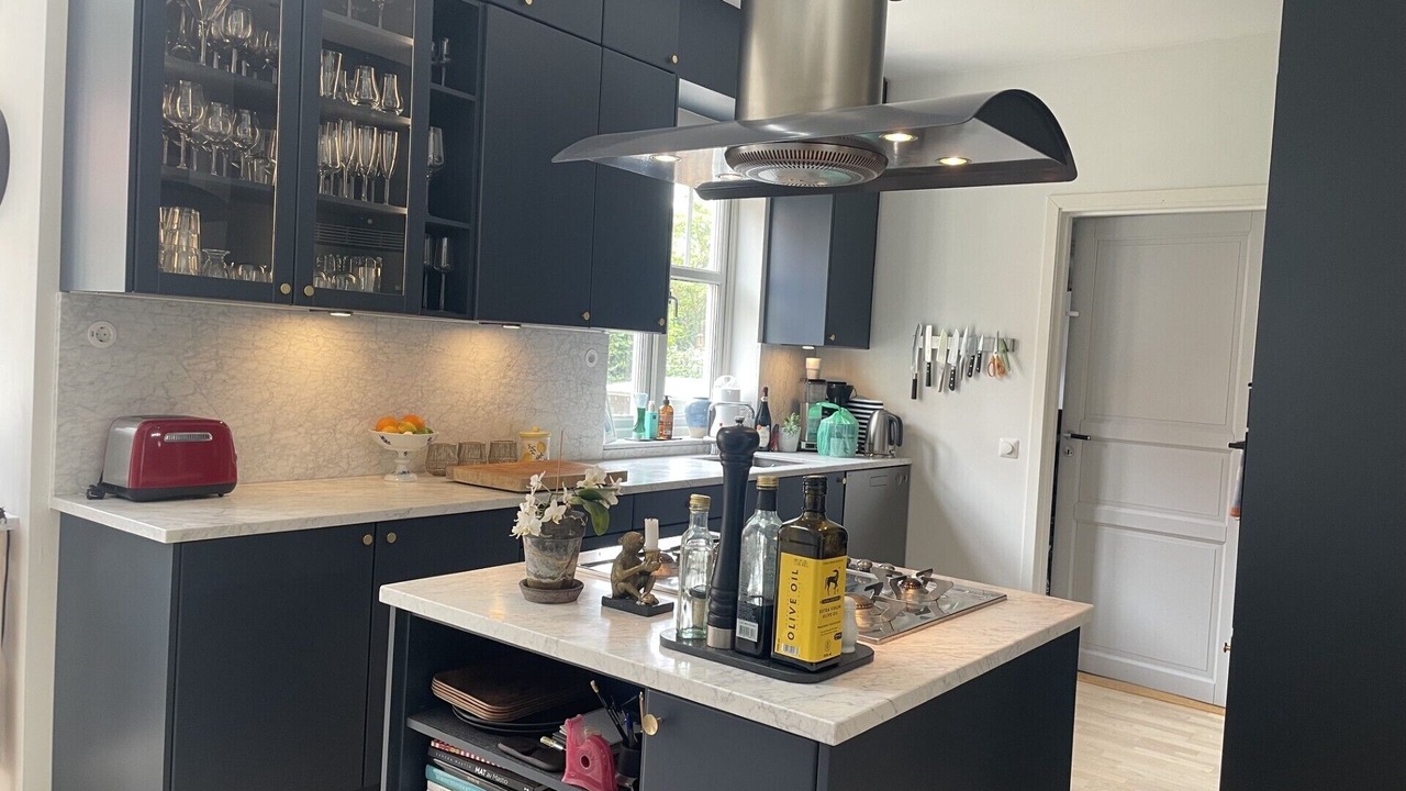 Photo of Kitchen in Limhamn