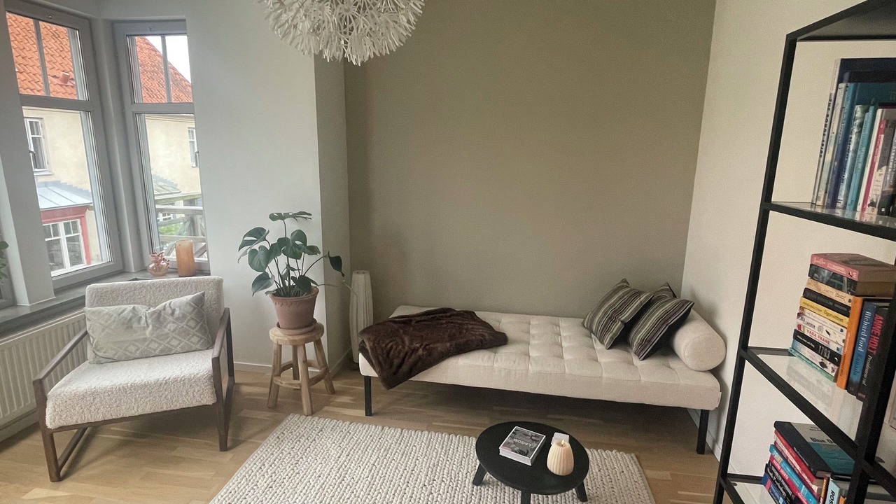 Photo of Bedroom in Limhamn