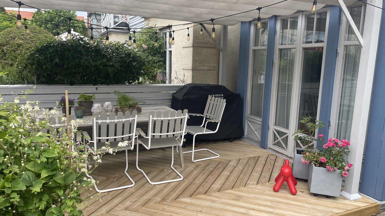Photo of Outdoor in Limhamn
