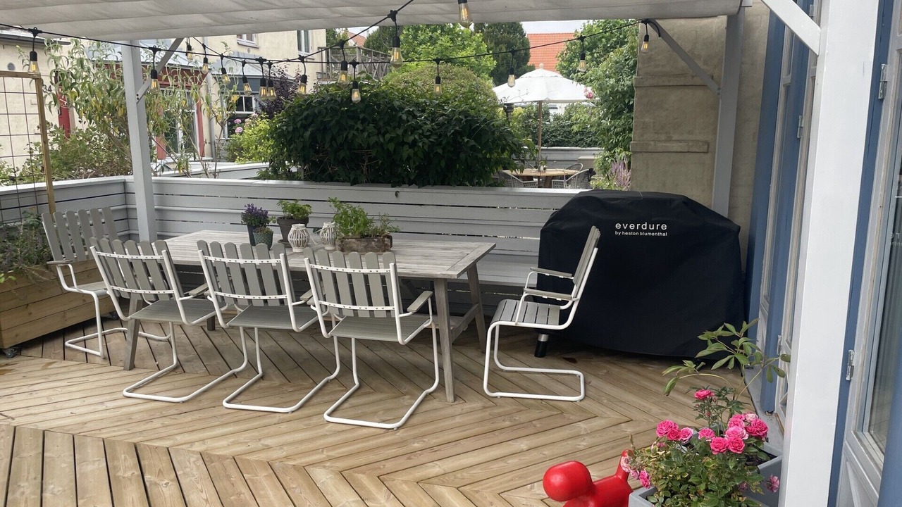 Photo of Outdoor in Limhamn