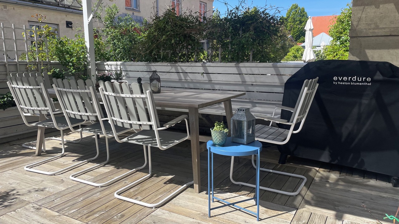 Photo of Outdoor in Limhamn