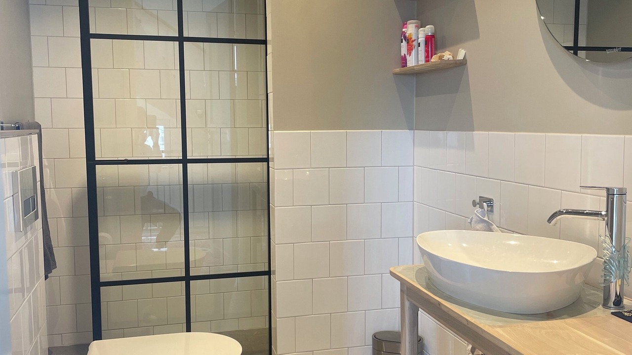 Photo of Bathroom in Limhamn