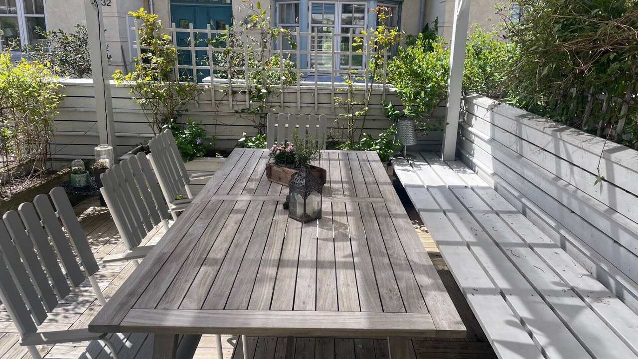 Photo of Outdoor in Limhamn