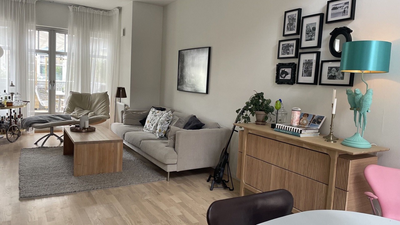 Photo of Livingroom in Limhamn