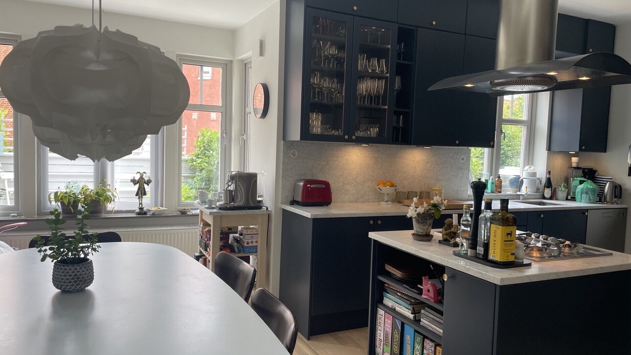 Photo of Kitchen in Limhamn