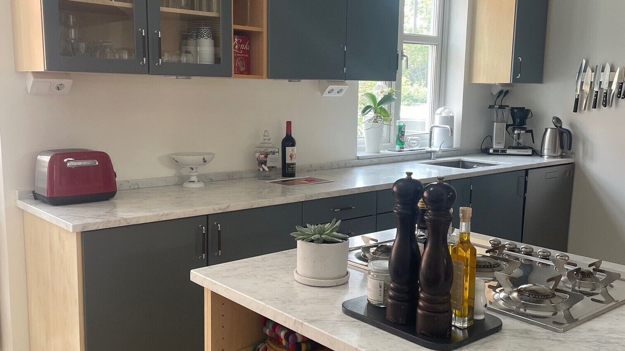 Photo of Kitchen in Limhamn