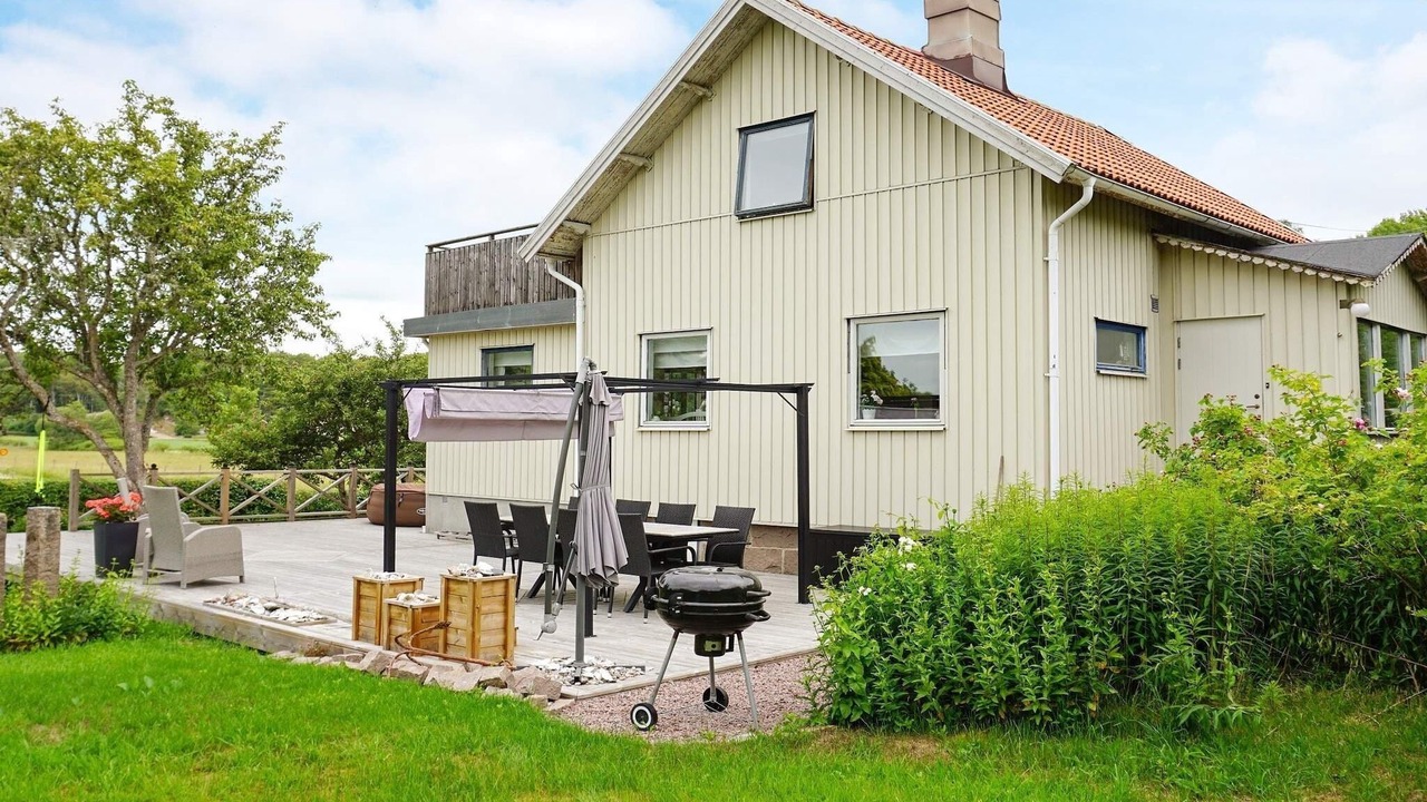 Photo of Outdoor in Brastad