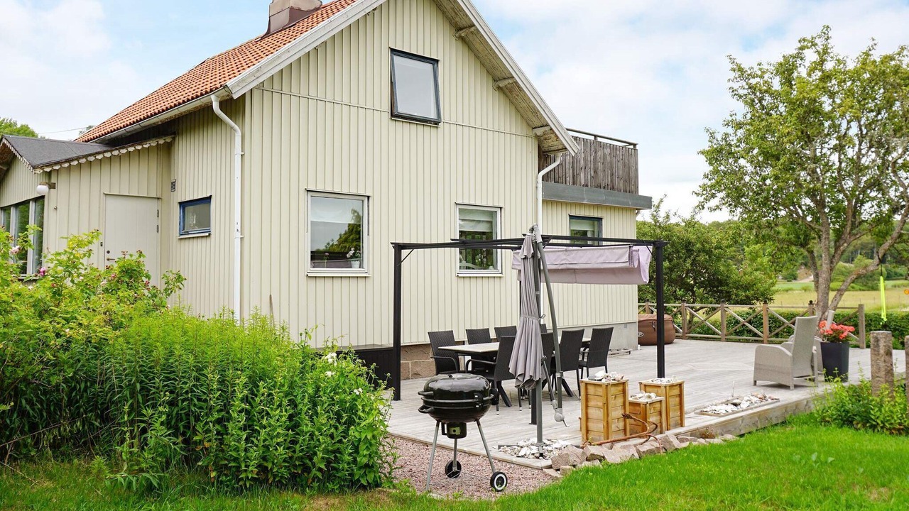 Photo of Outdoor in Brastad
