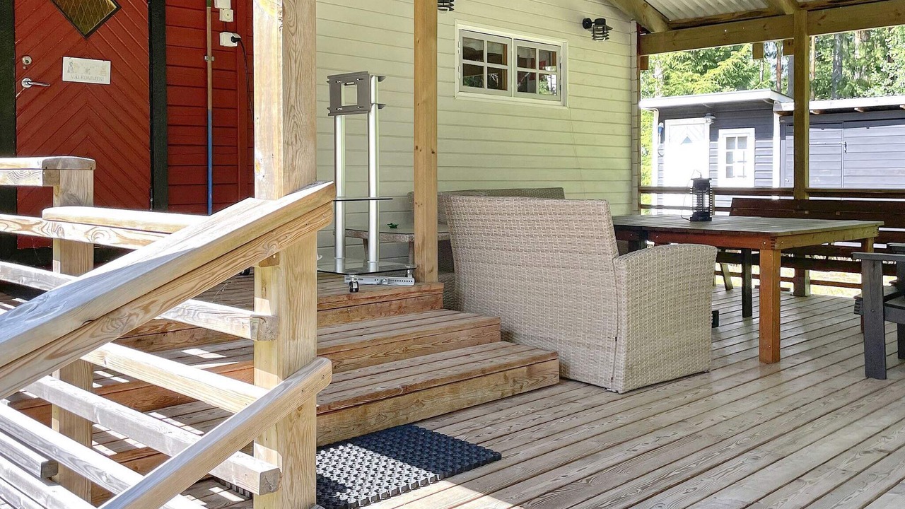 Photo of Outdoor in Rejmyre