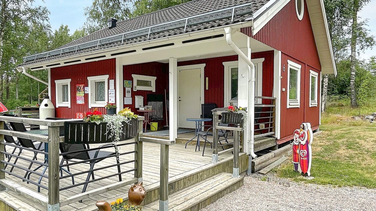 Photo of Outdoor in Rejmyre