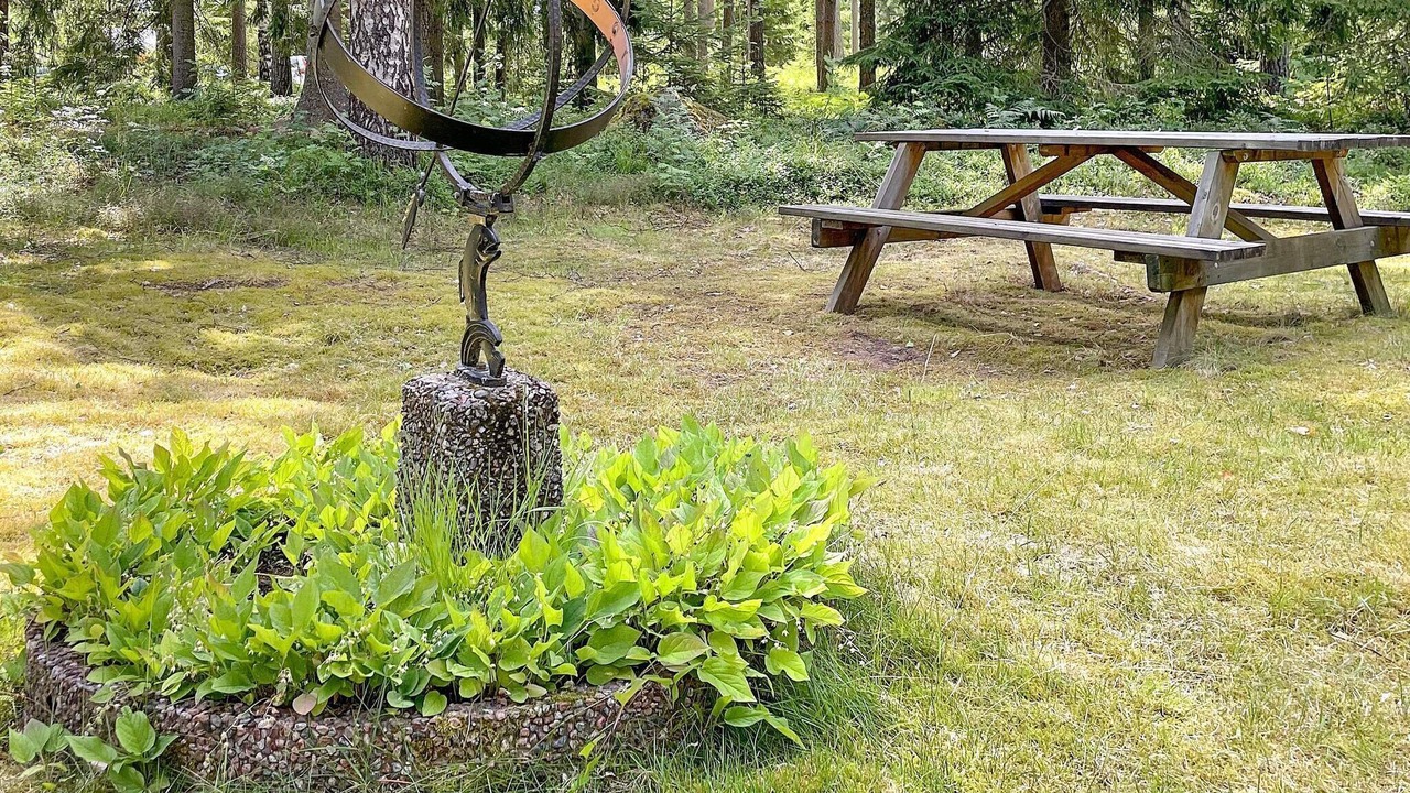 Photo of Outdoor in Rejmyre