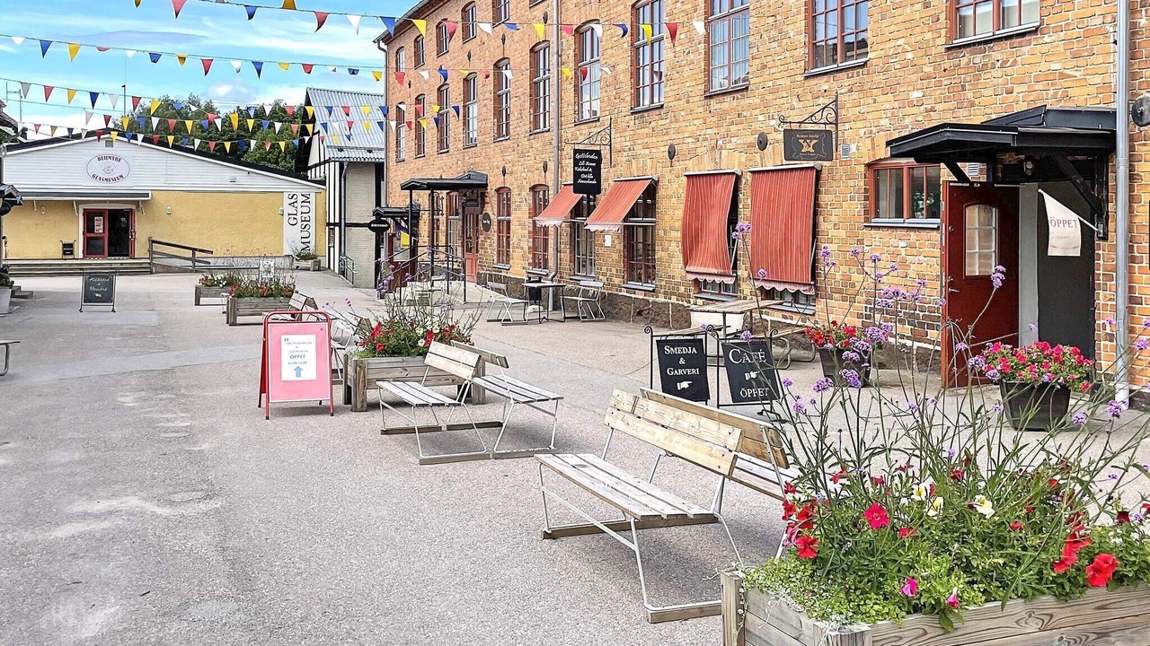 Photo of Outdoor in Rejmyre