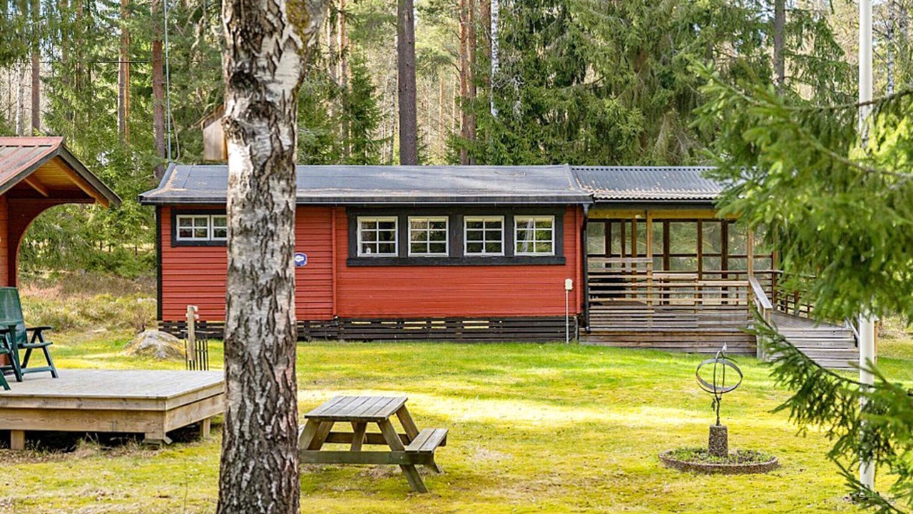 Photo of Outdoor in Rejmyre