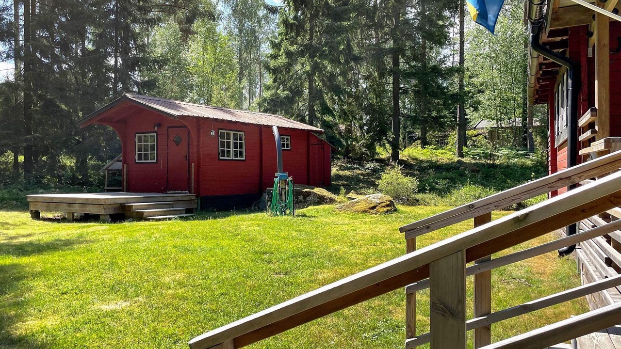 Photo of Outdoor in Rejmyre