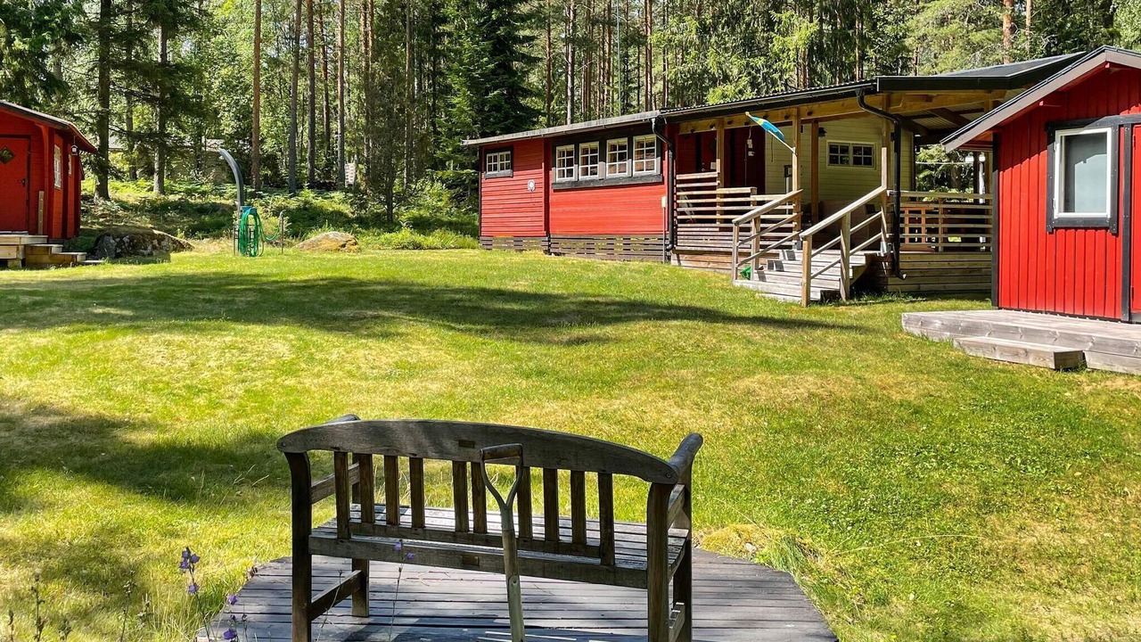 Photo of Outdoor in Rejmyre