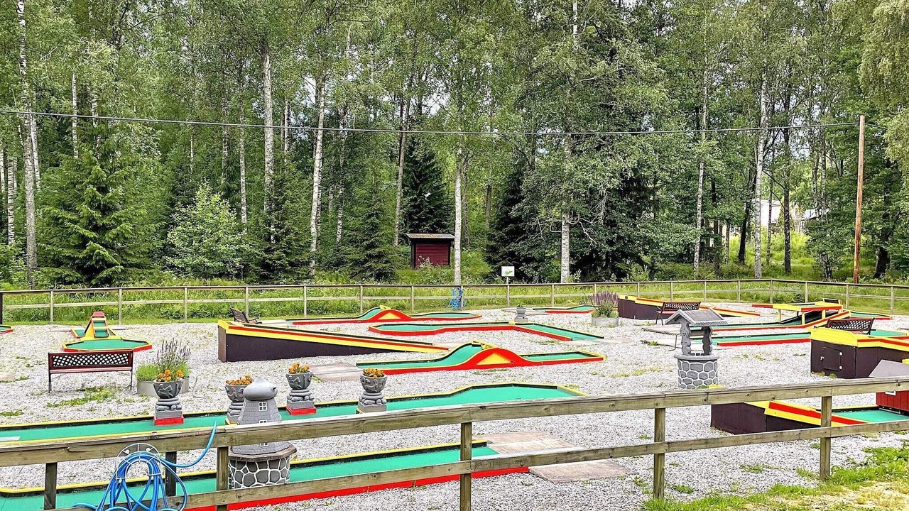 Photo of Outdoor in Rejmyre