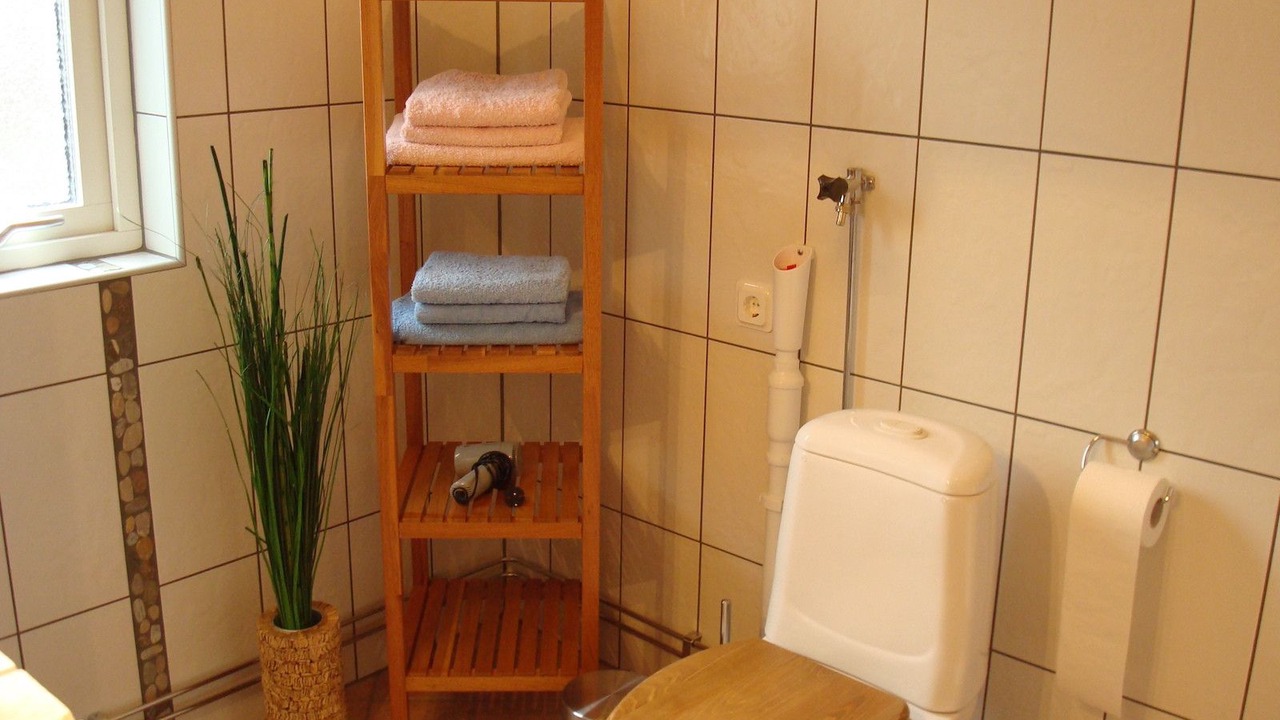 Photo of Bathroom in Mellerud