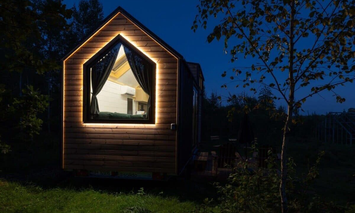 Photo of Outdoor in Ammeberg