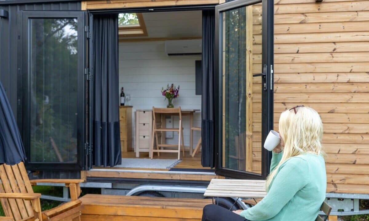Photo of Outdoor in Ammeberg