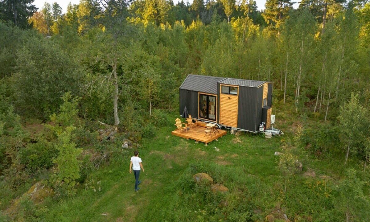 Photo of Outdoor in Ammeberg