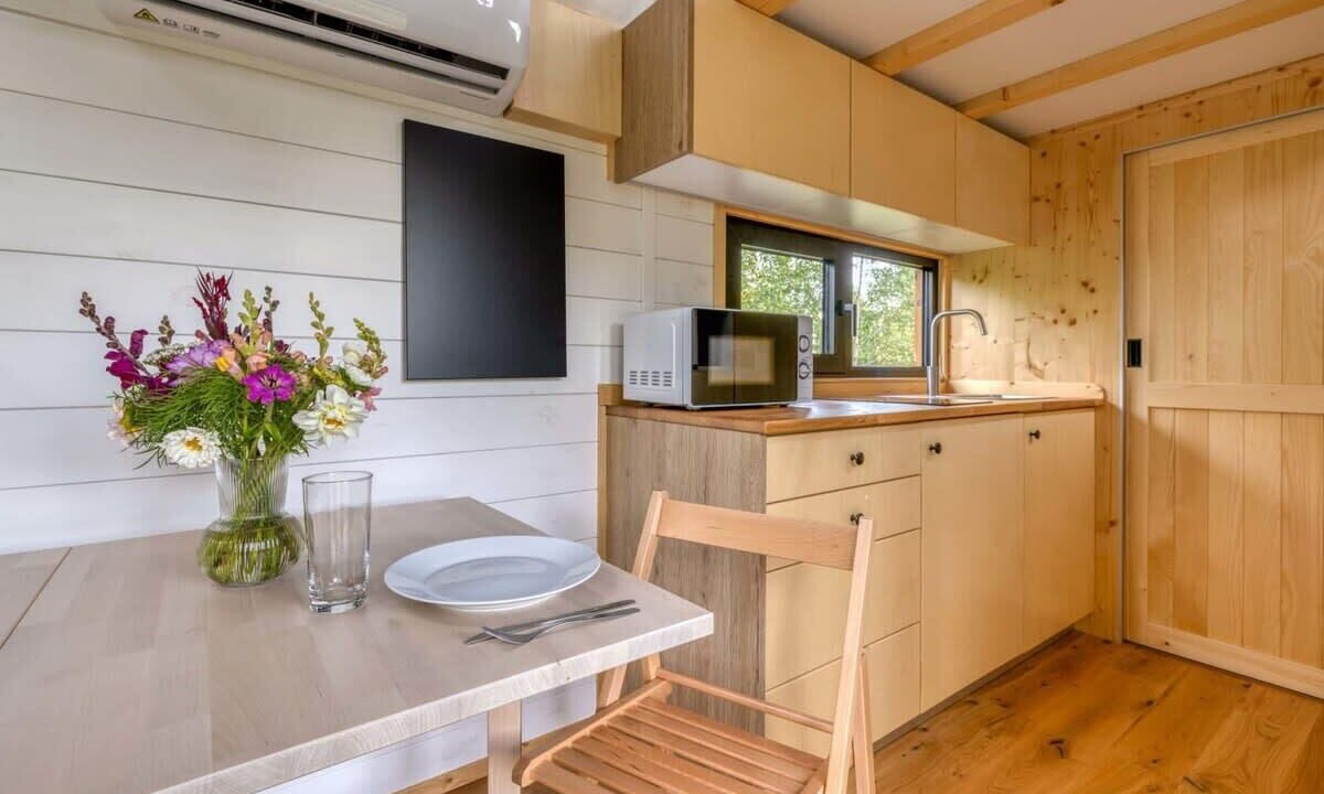 Photo of Kitchen in Ammeberg