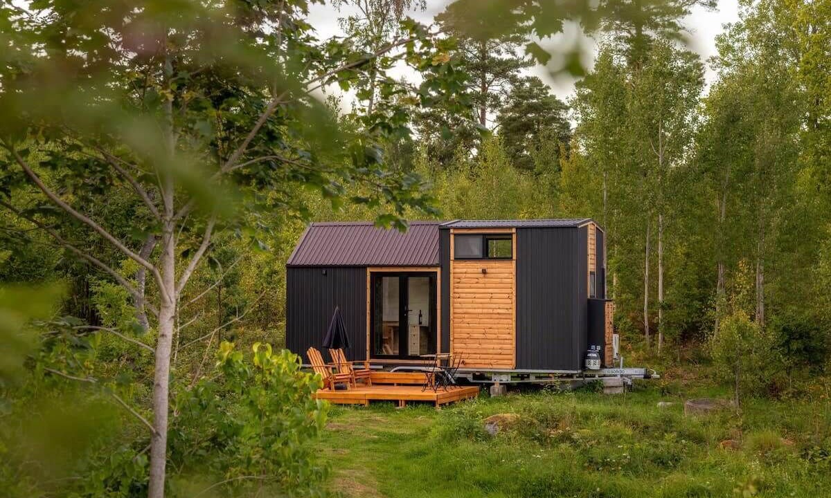 Photo of Outdoor in Ammeberg