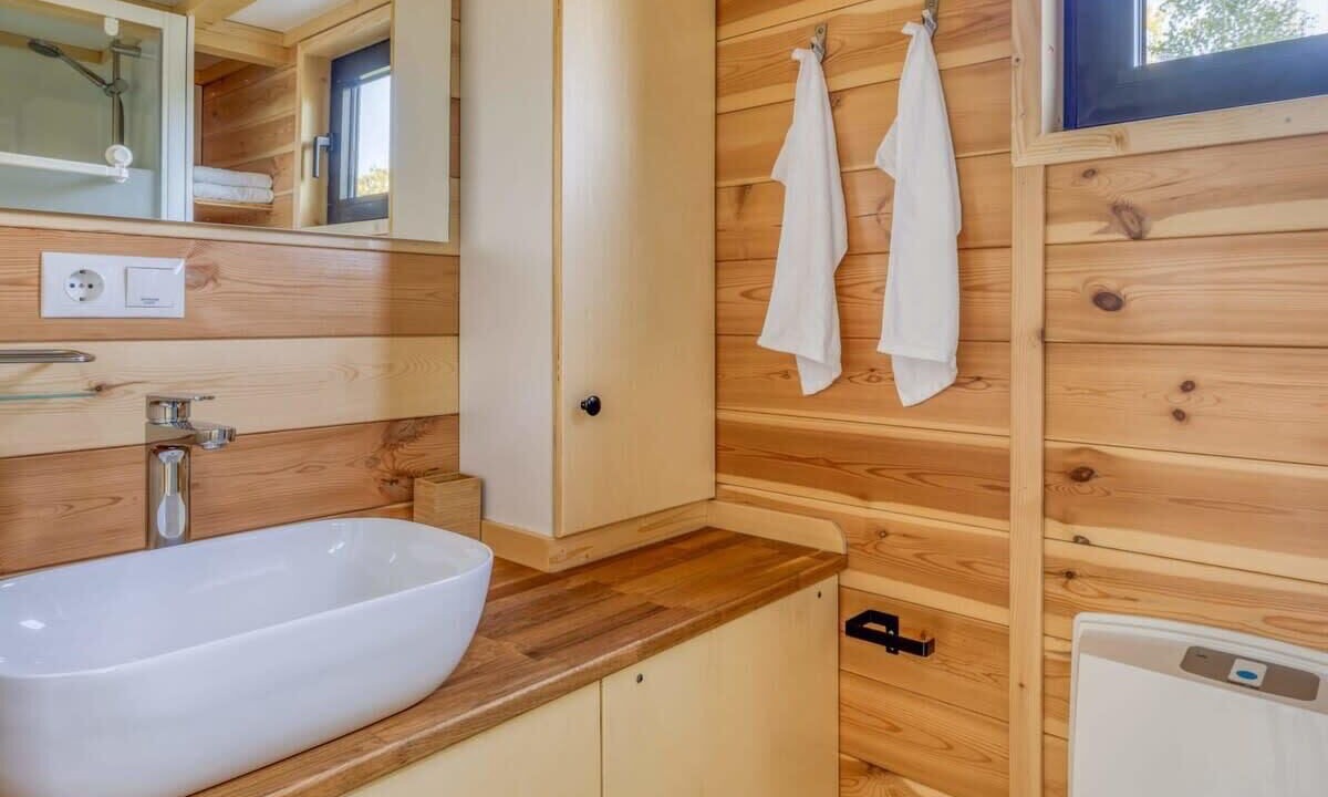 Photo of Bathroom in Ammeberg