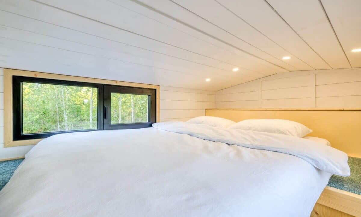 Photo of Bedroom in Ammeberg